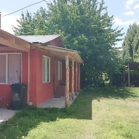 Cabanas Kela Bahía Murta Eksteriør billede