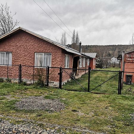 Cabanas Kela Bahía Murta Eksteriør billede
