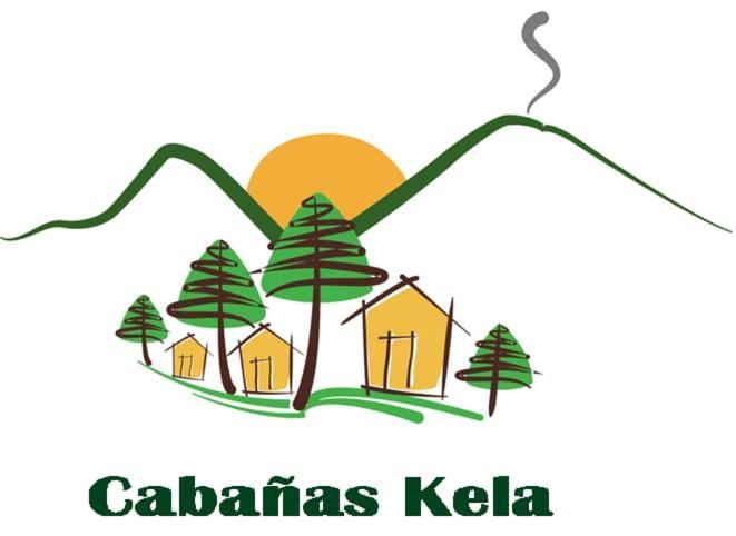 Cabanas Kela Bahía Murta Eksteriør billede