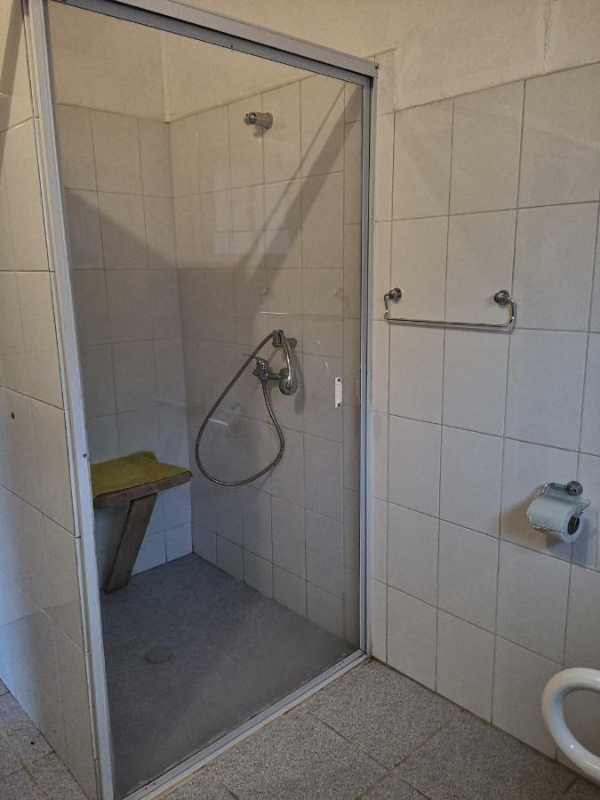 Cabanas Kela Bahía Murta Eksteriør billede