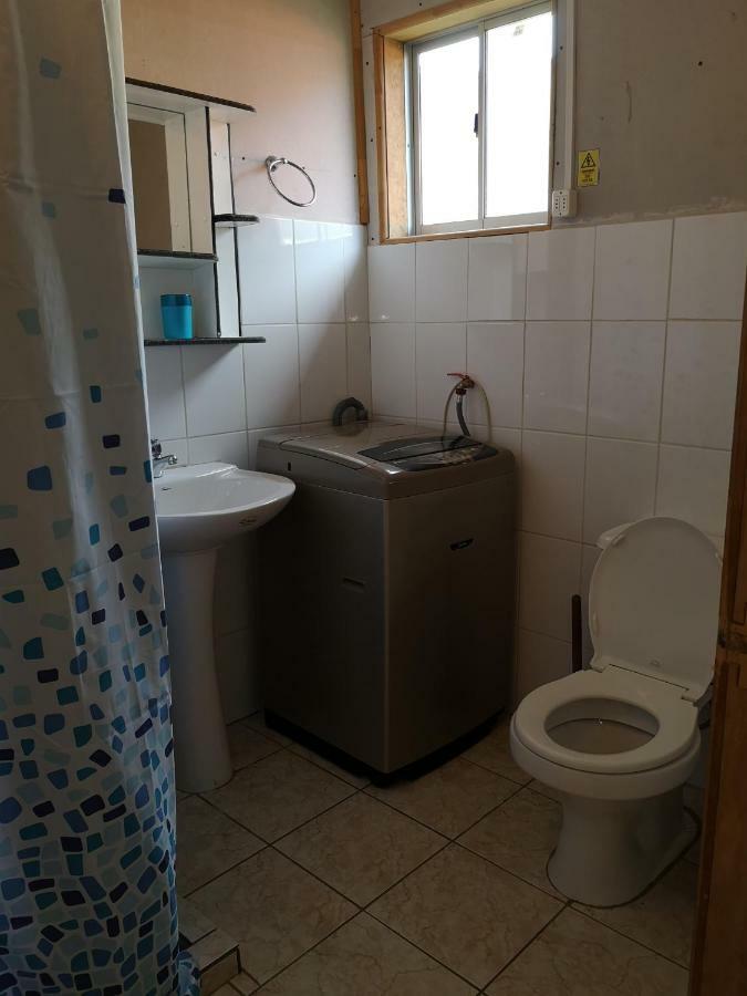 Cabanas Kela Bahía Murta Eksteriør billede